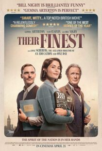 دانلود فیلم Their Finest 20166592-2069597552