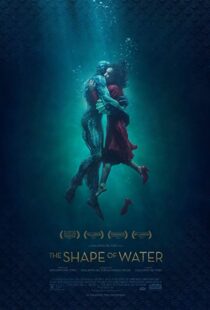 دانلود فیلم The Shape of Water 20171851-831864629