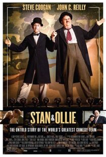 دانلود فیلم Stan & Ollie 20187972-1656453864