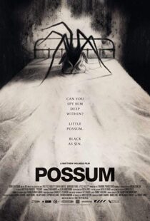 دانلود فیلم Possum 20187744-903677607