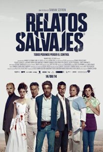 دانلود فیلم Wild Tales 20142693-1268222667