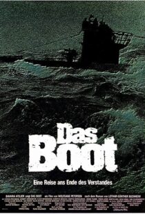 دانلود فیلم Das Boot 19815341-441536215