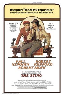 دانلود فیلم The Sting 19735544-1231061544