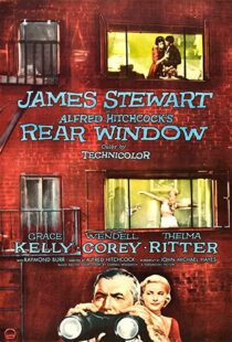 دانلود فیلم Rear Window 19545554-1453453365