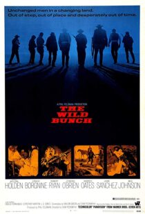 دانلود فیلم The Wild Bunch 196918327-881231085