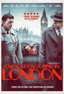 دانلود فیلم Once Upon a Time in London 201922244-1654451379