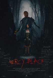 دانلود فیلم Mercy Black 20198215-352765985