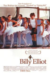 دانلود فیلم Billy Elliot 20009721-302446385