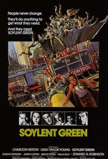 دانلود فیلم Soylent Green 197310344-436939985