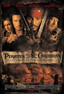 دانلود فیلم Pirates of the Caribbean: the Curse of the Black Pearl 200314083-1222736632