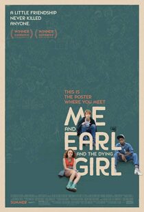 دانلود فیلم Me and Earl and the Dying Girl 20153000-713762136