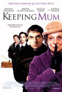 دانلود فیلم Keeping Mum 200521451-45198277