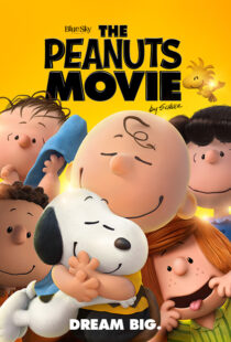 دانلود انیمیشن The Peanuts Movie 20153296-851294160