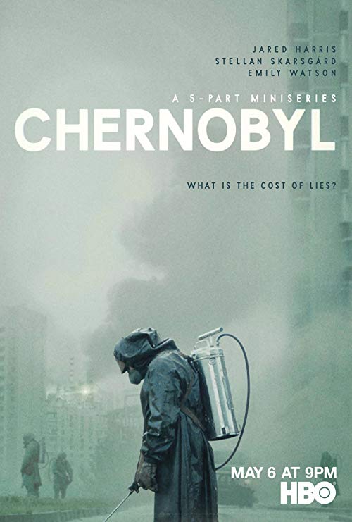 دانلود سریال Chernobyl