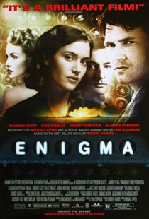 دانلود فیلم Enigma 200111698-1943874632