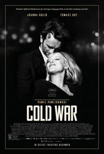 دانلود فیلم Cold War 201813620-952860942