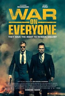 دانلود فیلم War on Everyone 201616968-1739807927