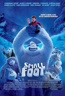 دانلود انیمیشن Smallfoot 20185133-172721896