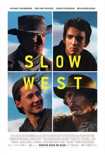 دانلود فیلم Slow West 201517000-459439017