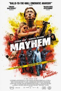 دانلود فیلم Mayhem 20177376-2049504087