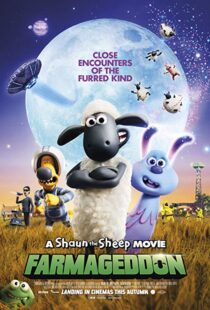 دانلود انیمیشن A Shaun the Sheep Movie: Farmageddon 201919801-799318434