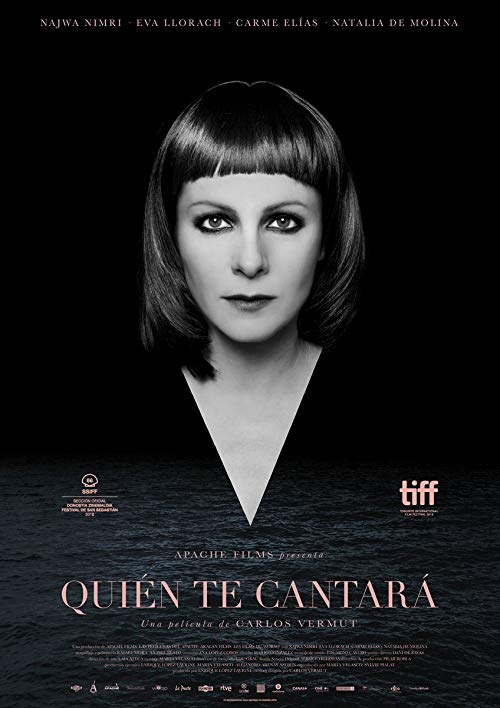 دانلود فیلم Quién te cantará 2018