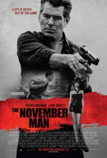 دانلود فیلم The November Man 201416896-4997445