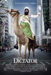 دانلود فیلم The Dictator 20129319-1287035808