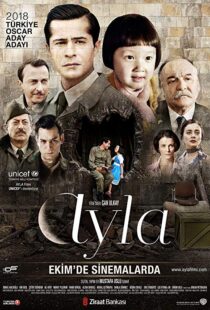 دانلود فیلم Ayla: The Daughter of War 20179689-381967435