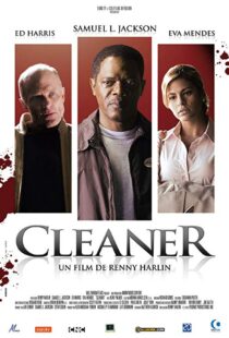 دانلود فیلم Cleaner 200718977-1320725369