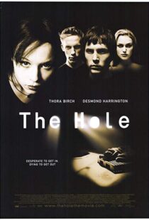 دانلود فیلم The Hole 200112033-781033315