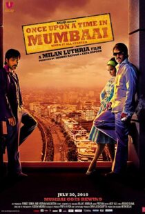 دانلود فیلم هندی Once Upon a Time in Mumbaai 20106004-1781251293