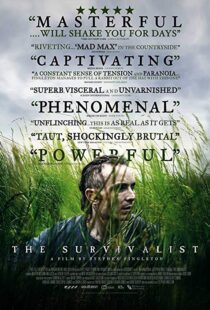 دانلود فیلم The Survivalist 20156470-1643610589