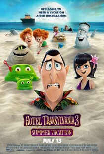 دانلود انیمیشن Hotel Transylvania 3: Summer Vacation 20183005-804479022