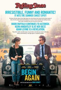 دانلود فیلم Begin Again 20136358-920945490