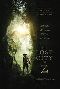 دانلود فیلم The Lost City of Z 20164059-678360613