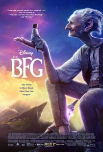 دانلود فیلم هندی The BFG 20163074-1482455674