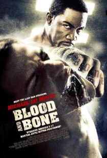 دانلود فیلم Blood and Bone 200912437-55617290