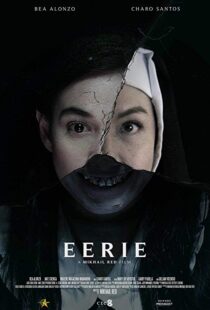 دانلود فیلم Eerie 201812714-1661267946