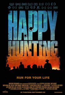 دانلود فیلم Happy Hunting 20179459-727984857