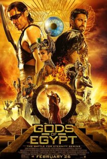 دانلود فیلم Gods of Egypt 20162835-944738004