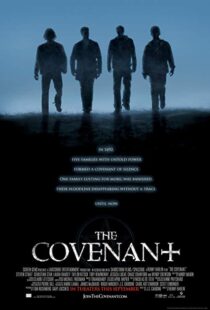 دانلود فیلم The Covenant 200618907-428685173