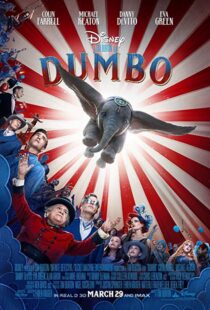 دانلود فیلم Dumbo 20198277-1611233776