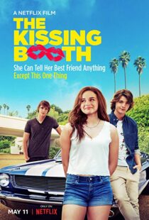 دانلود فیلم The Kissing Booth 201813592-1776220443