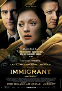 دانلود فیلم The Immigrant 20136376-1324352506