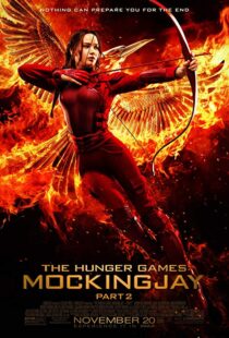 دانلود فیلم The Hunger Games: Mockingjay – Part 2 20152011-1868992069