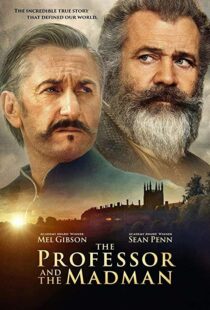 دانلود فیلم The Professor and the Madman 20198298-1701650125