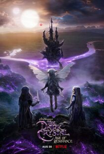 دانلود سریال The Dark Crystal: Age of Resistance11833-359508896