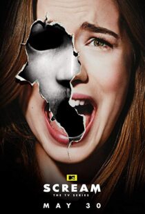 دانلود سریال Scream: The TV Series10764-1984526980