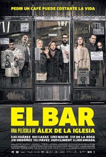 دانلود فیلم The Bar 201714897-81146533